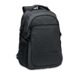 600d rpet laptop rugzak