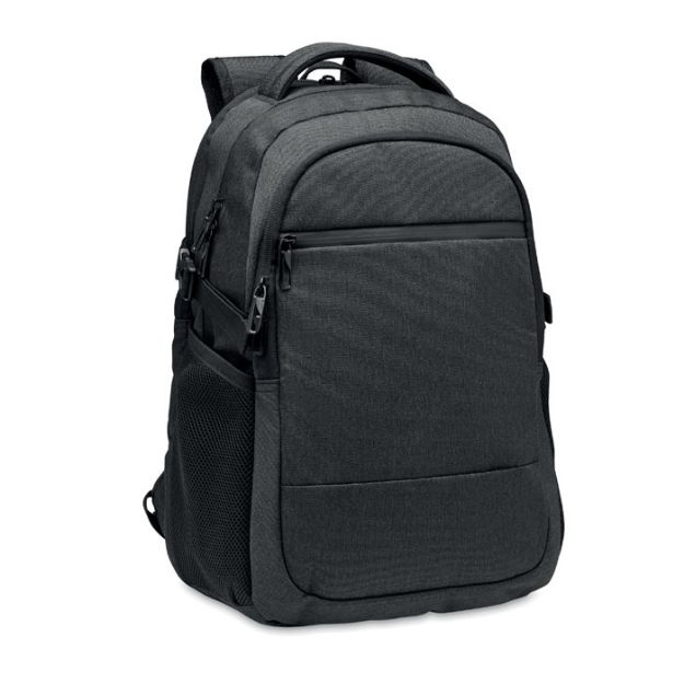 600d rpet laptop rugzak