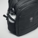600d rpet laptop rugzak
