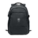 600d rpet laptop rugzak