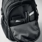 600d rpet laptop rugzak
