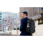 600d rpet laptop rugzak