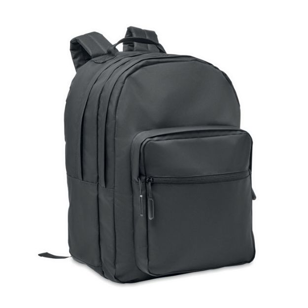 300d rpet laptop rugzak