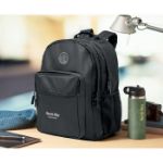 300d rpet laptop rugzak