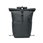 300d rpet rolltop rugzak