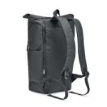 300d rpet rolltop rugzak