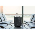 600d rpet trolley