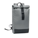 reflecterende rolltop rugzak