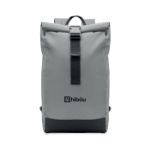 reflecterende rolltop rugzak
