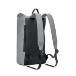 reflecterende rolltop rugzak