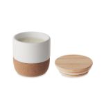 plantaardige kaars 80 gr