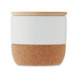 plantaardige kaars 80 gr