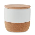 plantaardige kaars 80 gr