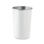 gerecyclede rvs beker 350 ml