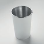 gerecyclede rvs beker 350 ml