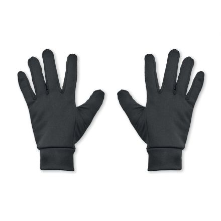 tactiele sporthandschoenen