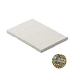 a5 notitieboekje zaadpapier