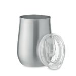 gerecycled rvs mok 500 ml