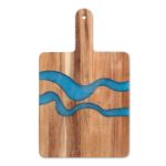 acacia houten serveerplank