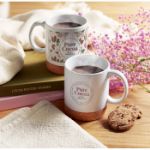 keramische kurk mok 280 ml