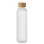 matglazen fles 500 ml