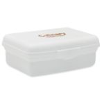 lunchbox gerecycled pp 800 ml