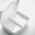 lunchbox gerecycled pp 800 ml