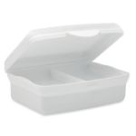 lunchbox gerecycled pp 800 ml
