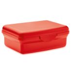 lunchbox gerecycled pp 800 ml