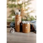 dubbelwandige fles inhoud 500 ml