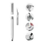 stylus pen tws schoonmaakset