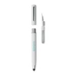 stylus pen tws schoonmaakset