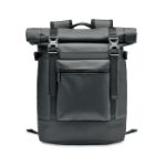 rolltop rugzak 50c zeildoek