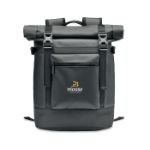 rolltop rugzak 50c zeildoek