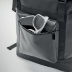 rolltop rugzak 50c zeildoek