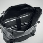 rolltop rugzak 50c zeildoek