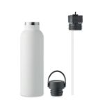 dubbelwandige fles 700 ml boali