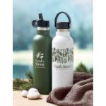 dubbelwandige fles 700 ml boali