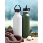 dubbelwandige fles 700 ml boali