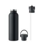 dubbelwandige fles 700 ml boali