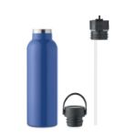 dubbelwandige fles 700 ml boali