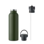 dubbelwandige fles 700 ml boali