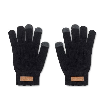 rpet tactiele handschoenen