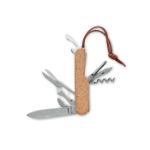 multitool zakmes kurk