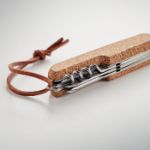 multitool zakmes kurk