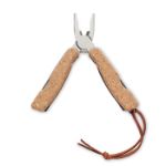 multitool zakmes kurk groot