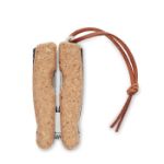 multitool zakmes kurk groot