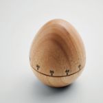 eierwekker van dennenhout