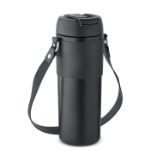 dubbelwandige beker 700 ml