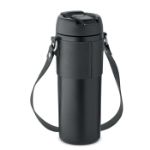 dubbelwandige beker 700 ml